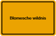 Grundbuchamt Blomesche Wildnis